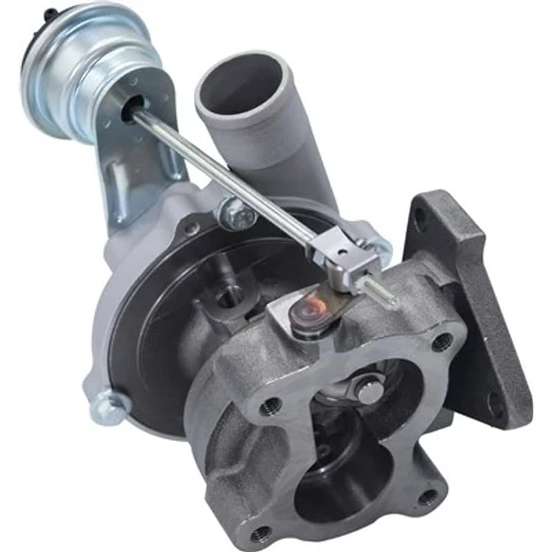 MAGNETIMARELLI kompresorius, įkrovimo sistema 807101000600