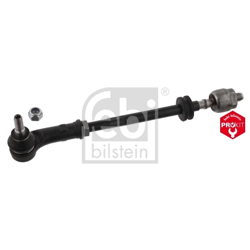 FEBIBILSTEIN strypo montavimas 10588