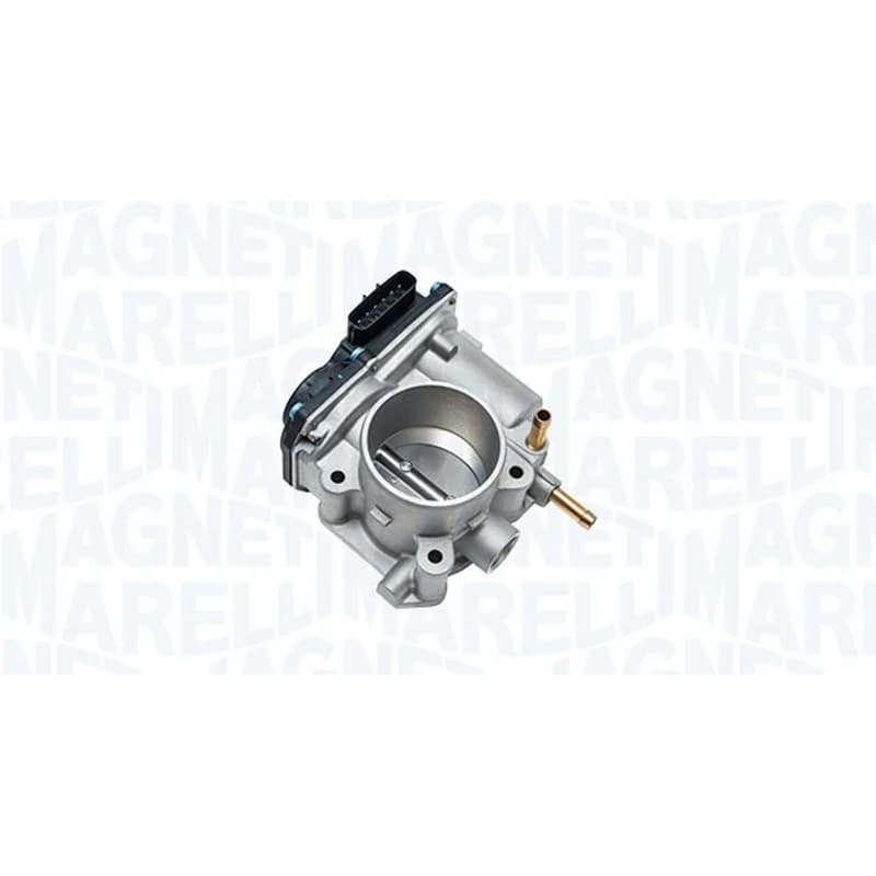 MAGNETIMARELLI droselio korpusas 802000000149