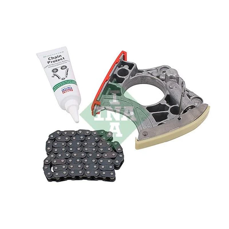 SCHAEFFLERINA paskirstymo grandinės komplektas 558 0030 10