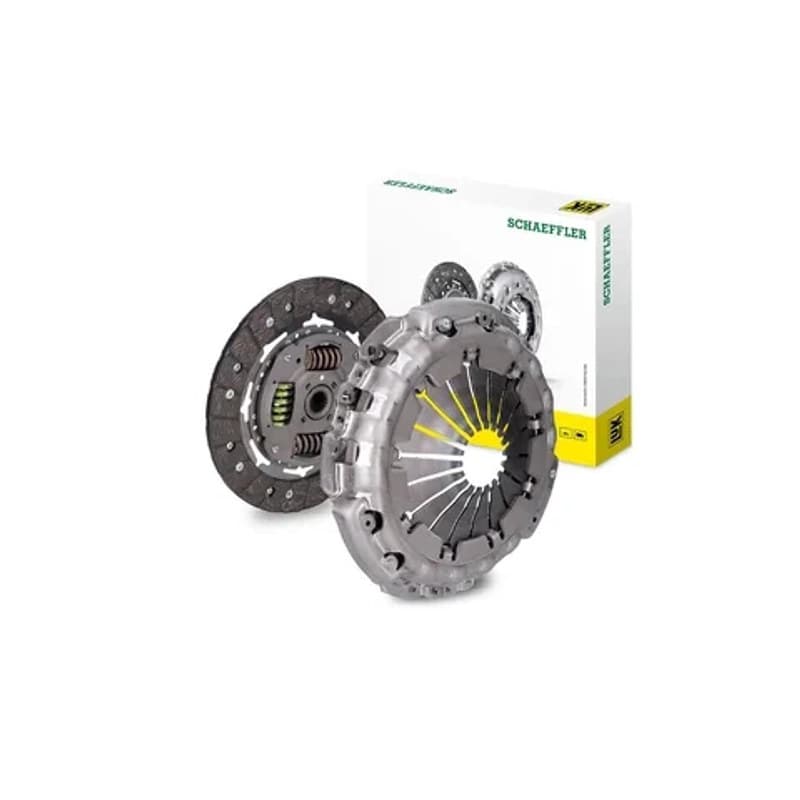 SCHAEFFLERLUK sankabos komplektas 624 3476 09