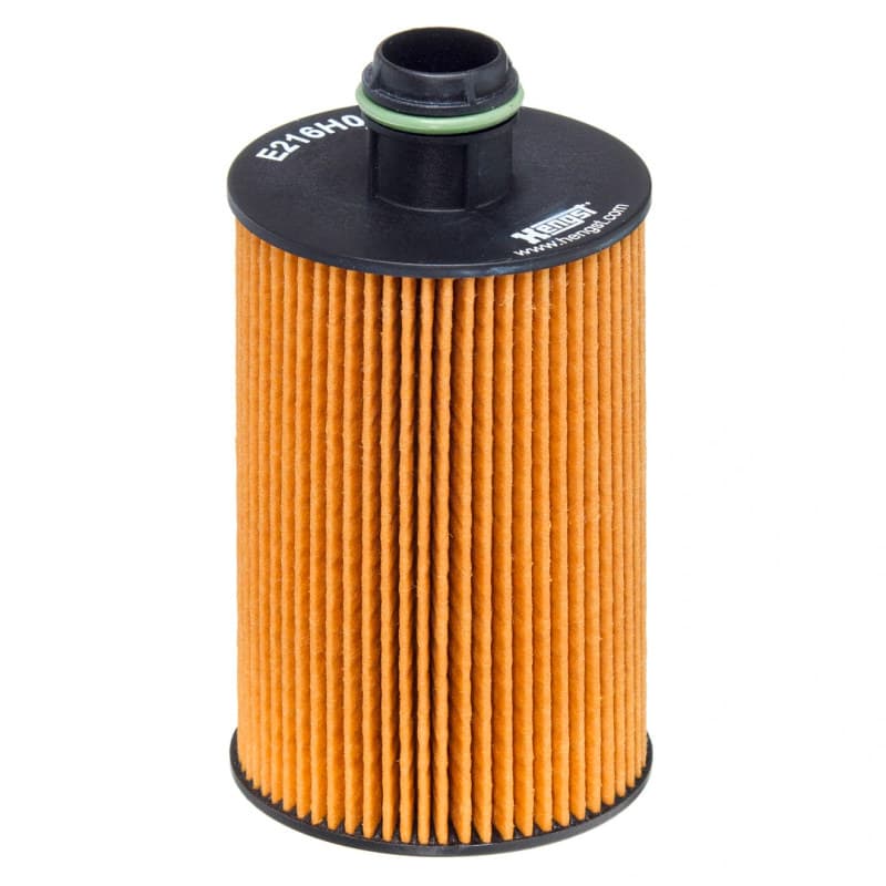 HENGSTFILTER Alyvos filtras E216H01 D301