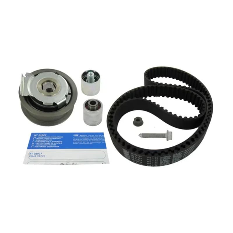 SKF VKMA 01222 paskirstymo diržo komplektas