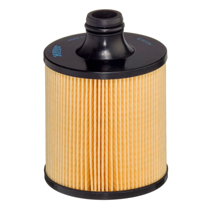 HENGSTFILTER Alyvos filtras E900H D431