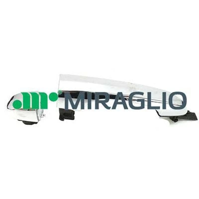 MIRAGLIO Išorinė durų rankena 80/895
