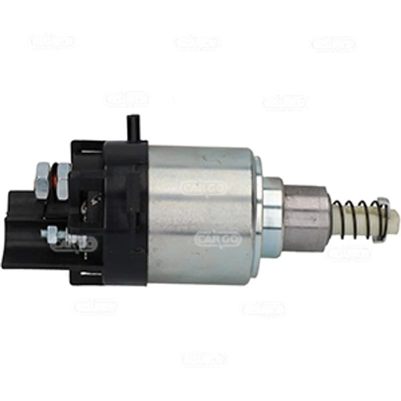 HCCARGO F 032 333 744 solenoidinis jungiklis, starteris