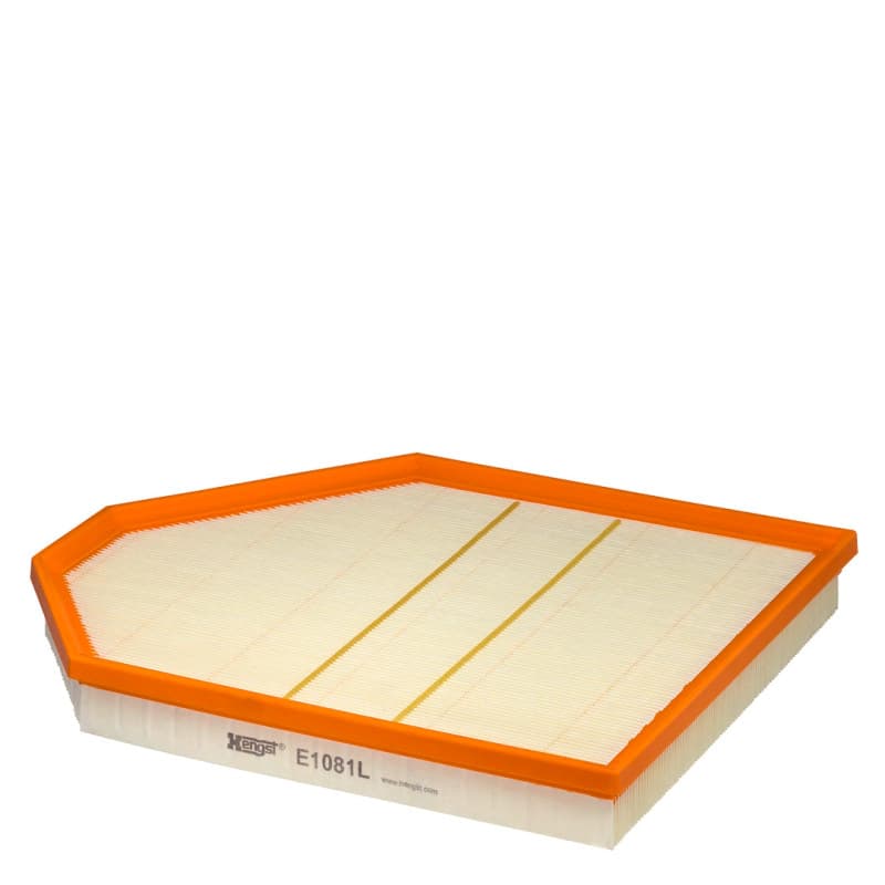 HENGSTFILTER Oro filtras E1081L