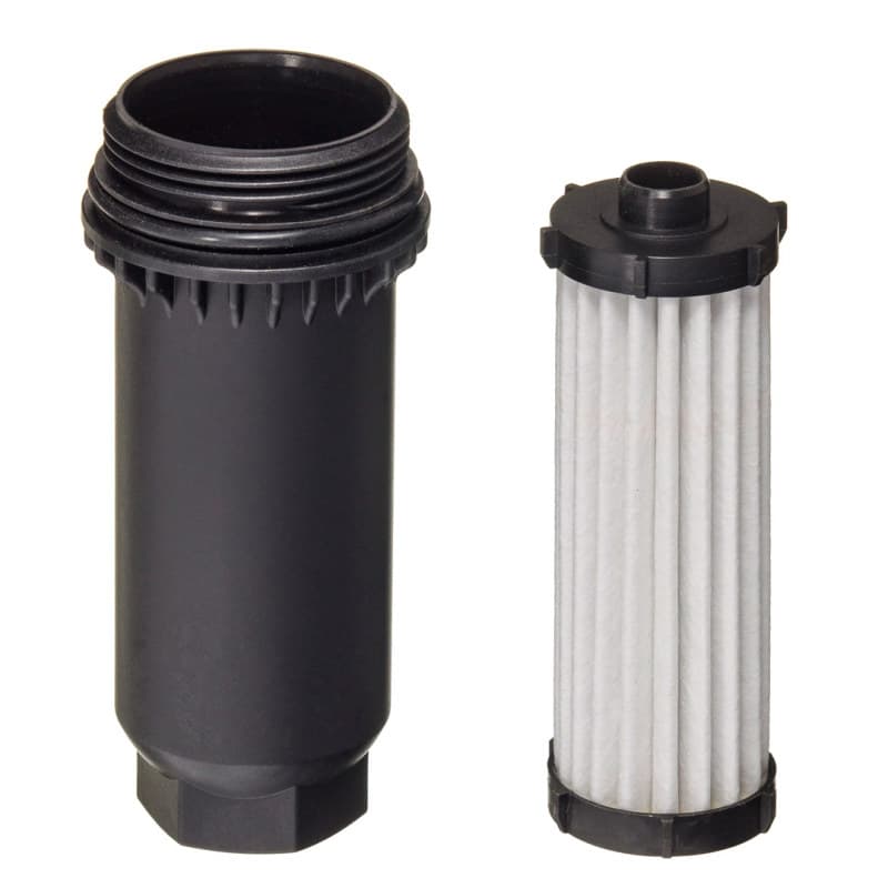 HENGSTFILTER Hidraulinių filtrų komplektas, automatinė transmisija EG936H D472