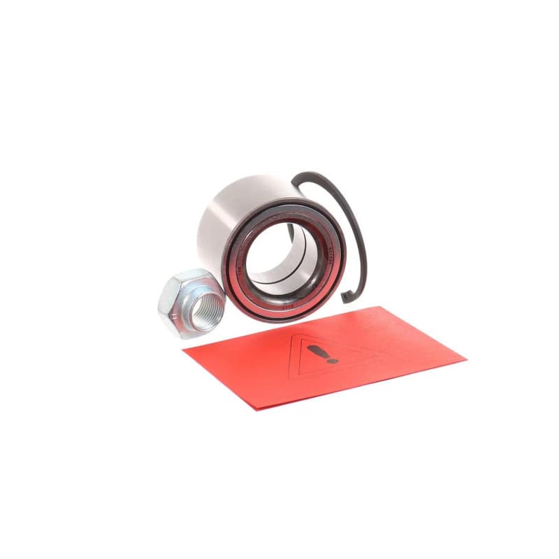 SKF VKBA 3571 rato guolio komplektas