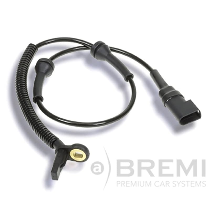 BREMI jutiklis, rato greitis 50414