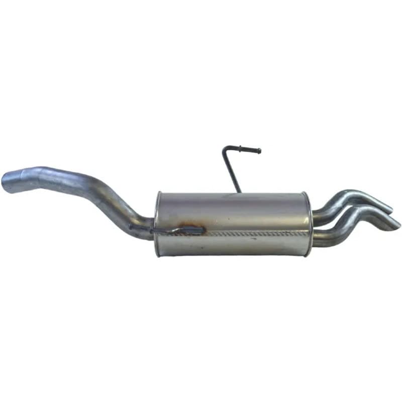 BOSAL galinis duslintuvas 135-567