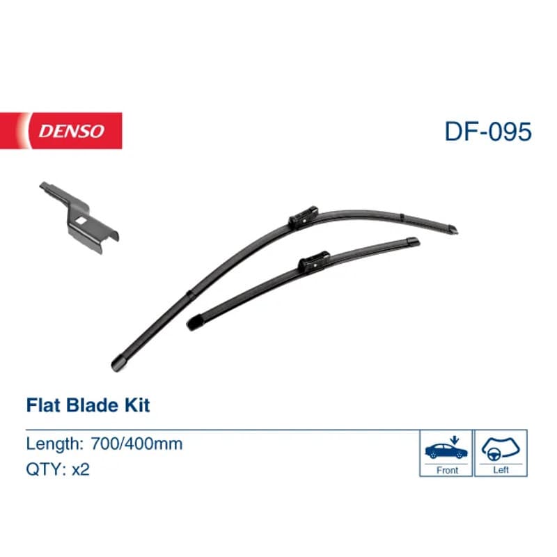 DENSO valytuvai DF-095