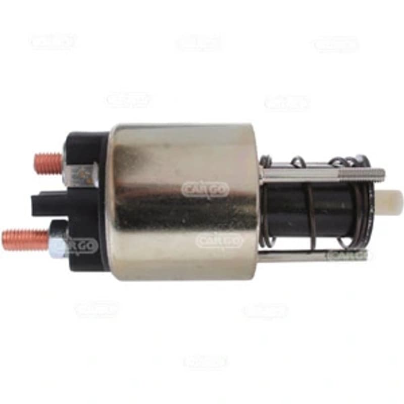 HCCARGO F 032 138 477 solenoidinis jungiklis, starteris