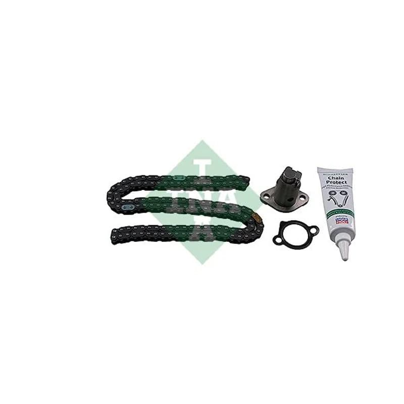 SCHAEFFLERINA paskirstymo grandinės komplektas 559 1031 10