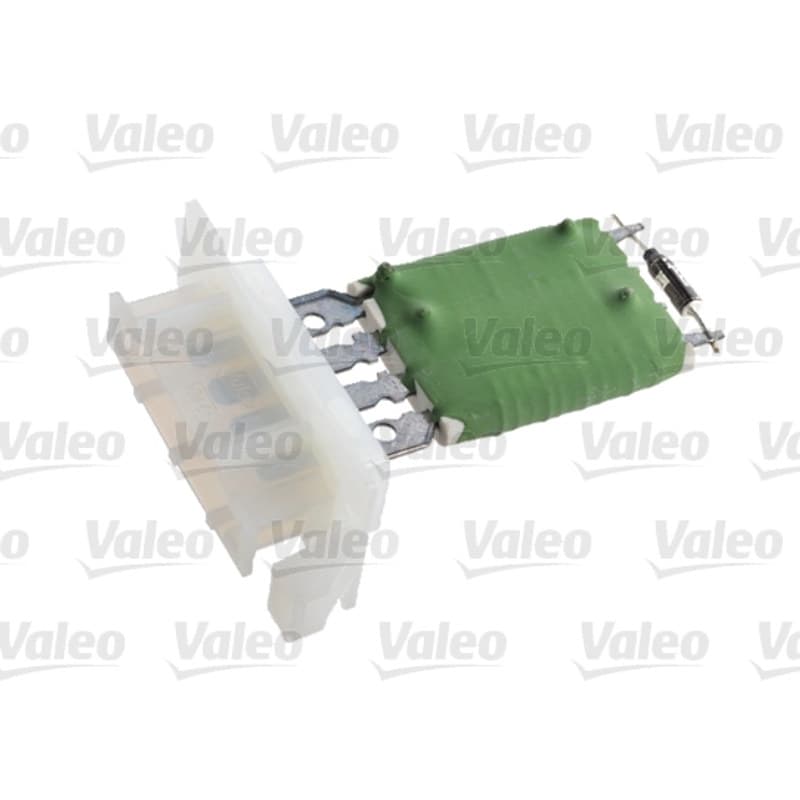 VALEO varža, vidaus pūtiklis 509913