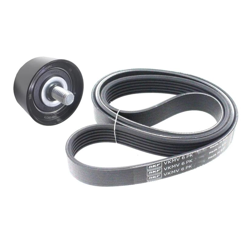 Pagalbinis diržas SKF VKMA64140 VKMA 64140