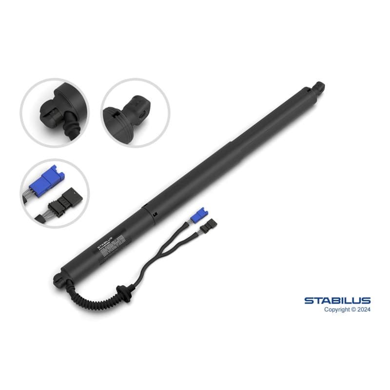 STABILUS galinių durų elektros variklis 202012