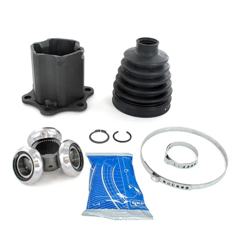SKF VKJA 8788 jungčių komplektas, kardaninis velenas