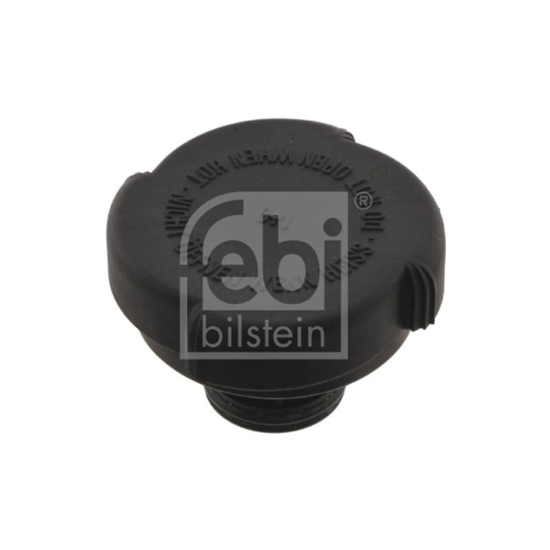 FEBIBILSTEIN dangtelis, radiatorius 12205