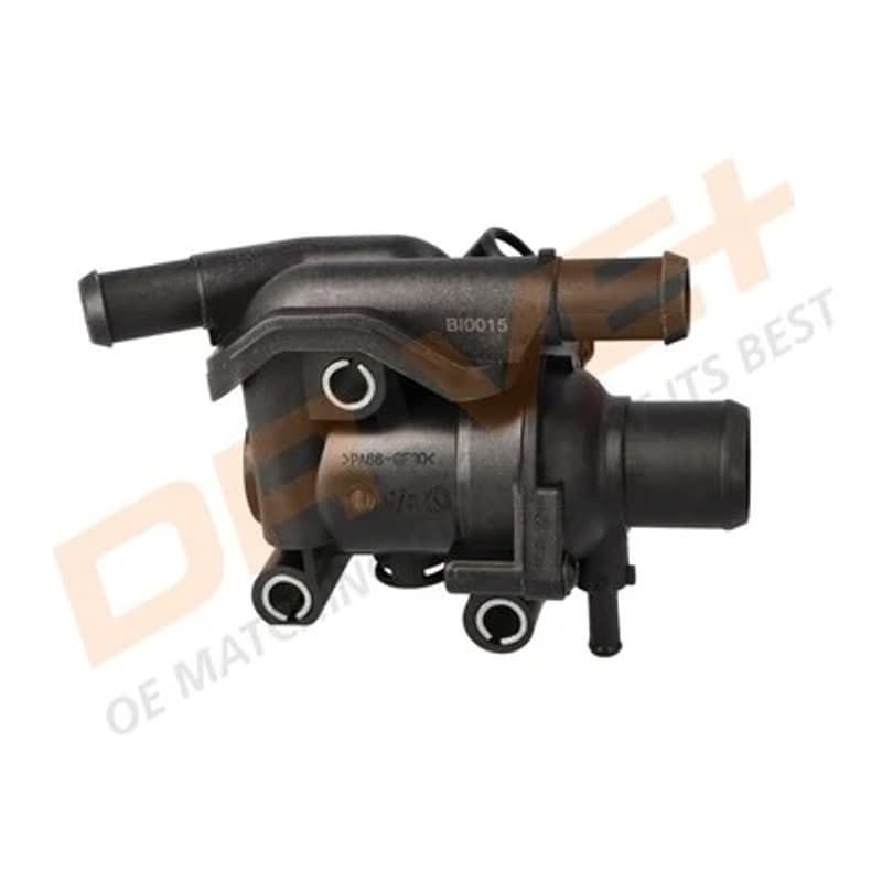 DRVE aušinimo skysčio jungė DP2310.14.0724