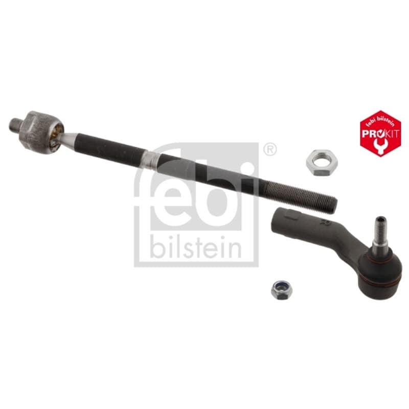 FEBIBILSTEIN strypo montavimas 37730