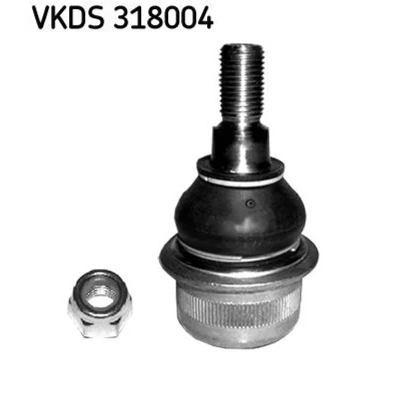 SKF VKDS 318004 Šarnyras / girgždukas