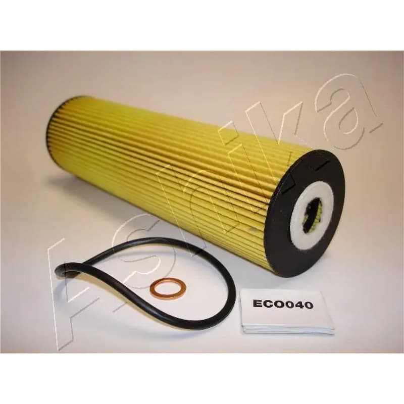 ASHIKA alyvos filtras 10-ECO040