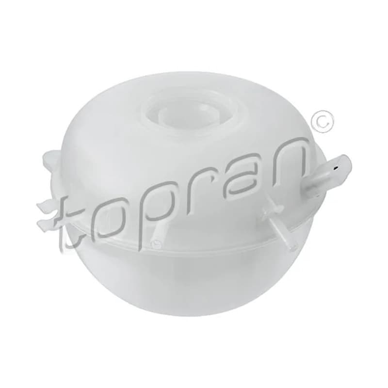 TOPRAN 113 614 išsiplėtimo bakelis, aušinimo skystis