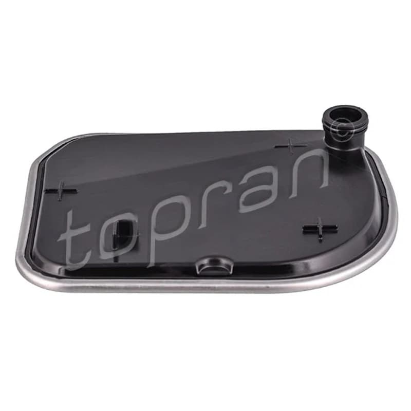 TOPRAN 407 902 hidraulinis filtras, automatinė transmisija