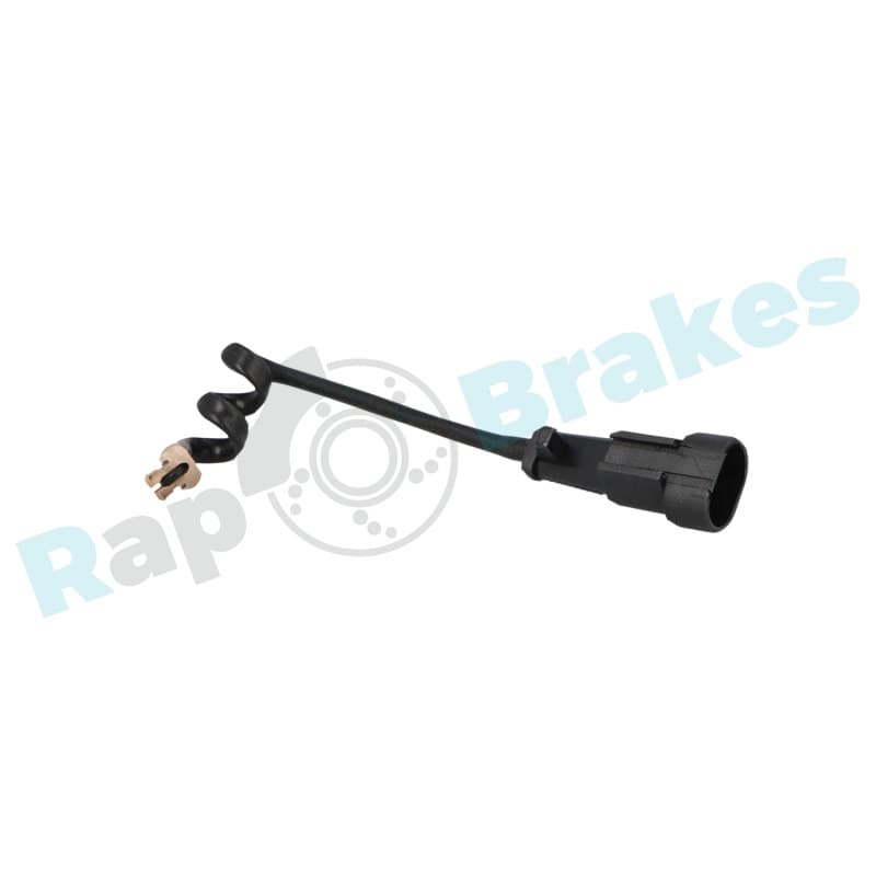 RAPBRAKES įspėjimo kontaktas, stabdžių trinkelių susidėvėjimas R-G0048