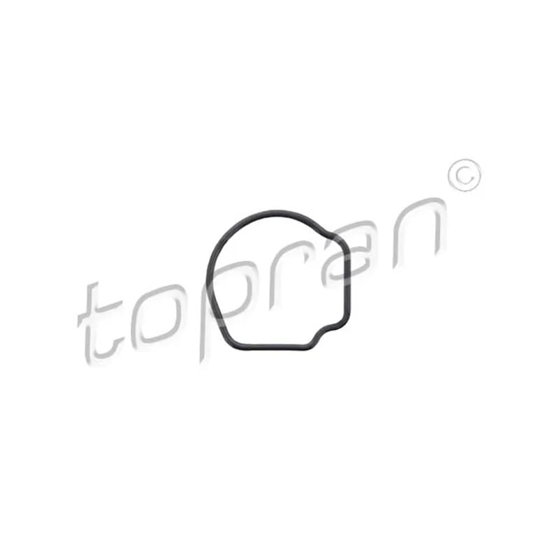 TOPRAN 207 486 tarpiklis, termostatas