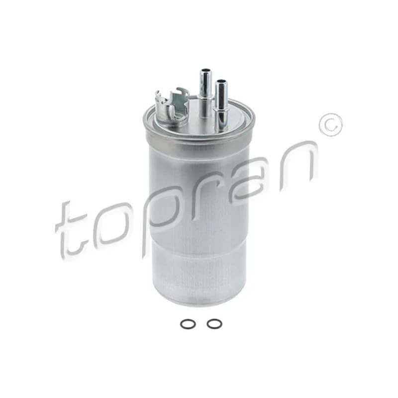 TOPRAN 302 132 kuro filtras