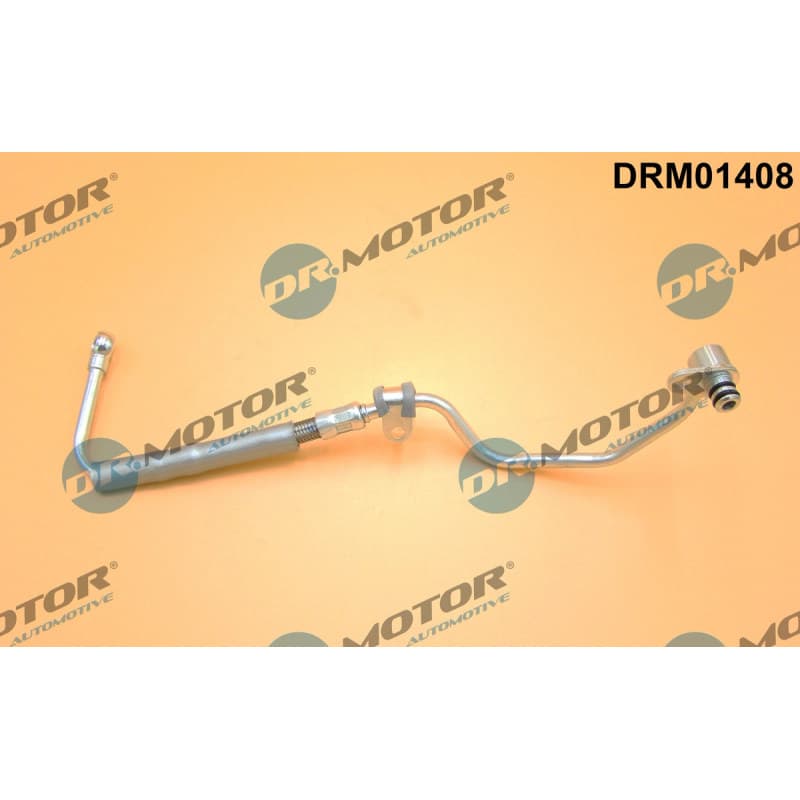 DRMOTORAUTOMOTIVE alyvos žarna DRM01408