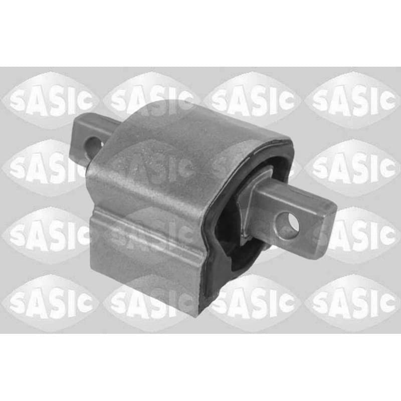 SASIC variklio montavimas 2706762