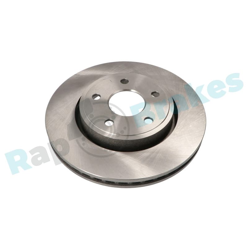 RAPBRAKES stabdžių diskas R-D0118
