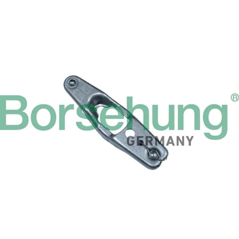 BORSEHUNG paleidimo šakė, sankaba B10913