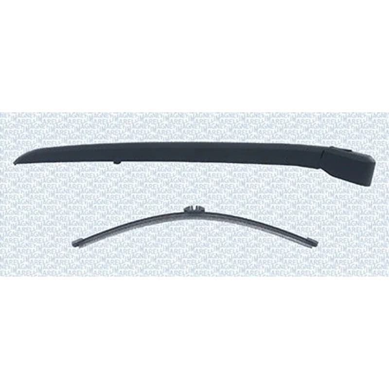 MAGNETIMARELLI valytuvo svirčių rinkinys, stiklų valymui 000723180412
