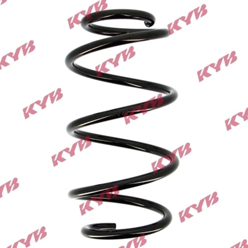 KYB RA1253 spyruoklė