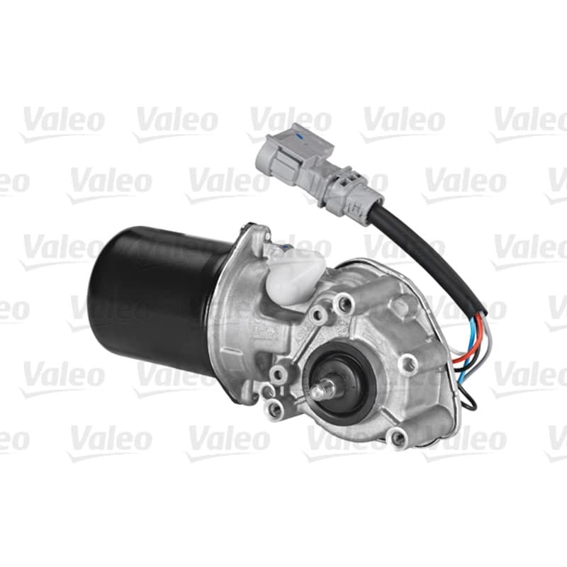 VALEO valytuvo variklis 579220