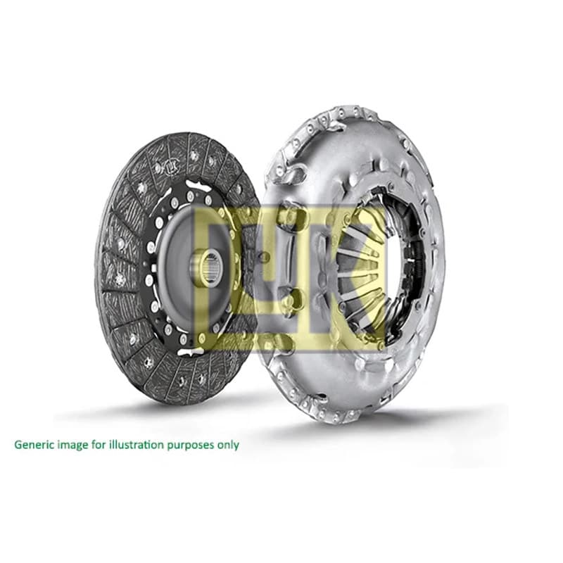 SCHAEFFLERLUK sankabos komplektas 620 3310 09