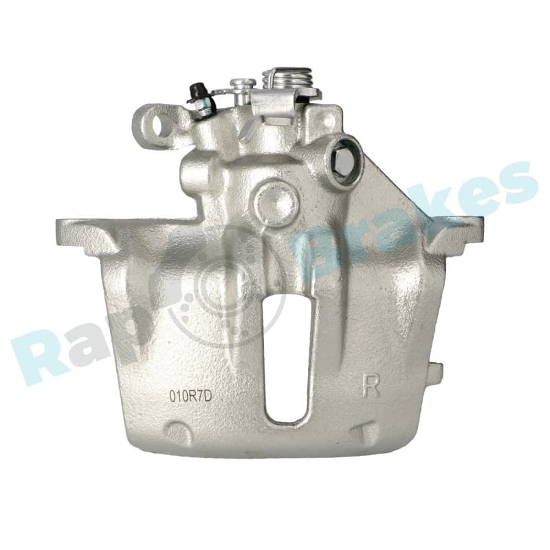 RAPBRAKES stabdžių apkaba R-K0316