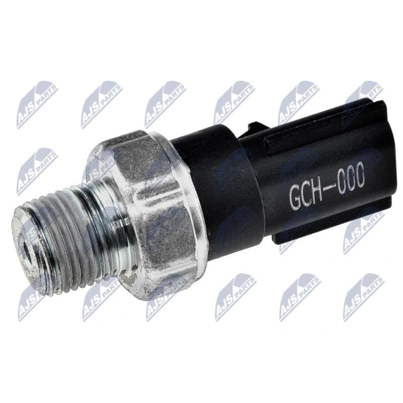 NTY alyvos slėgio jungiklis ECC-CH-000