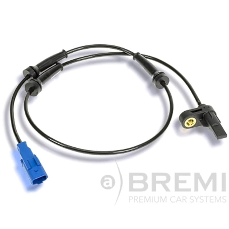 BREMI jutiklis, rato greitis 50254