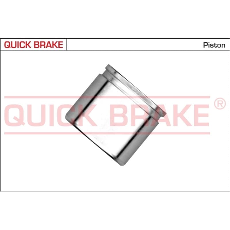 QUICKBRAKE stūmoklis, stabdžių apkaba 185369K