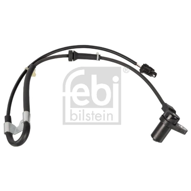 FEBIBILSTEIN jutiklis, rato greitis 170715