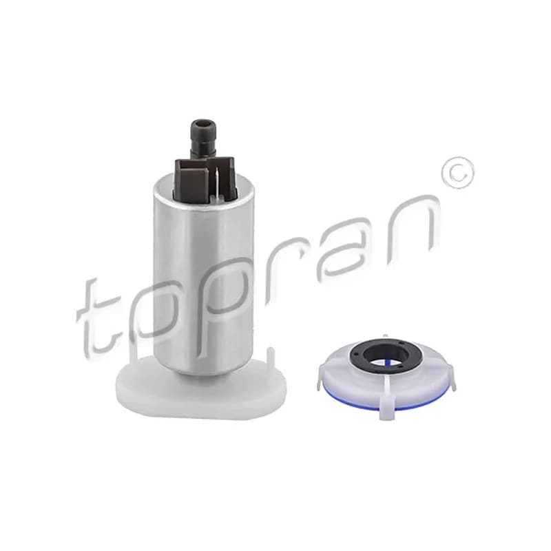 TOPRAN 103 562 kuro siurblys