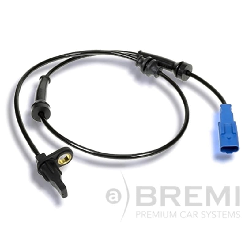 BREMI jutiklis, rato greitis 50262
