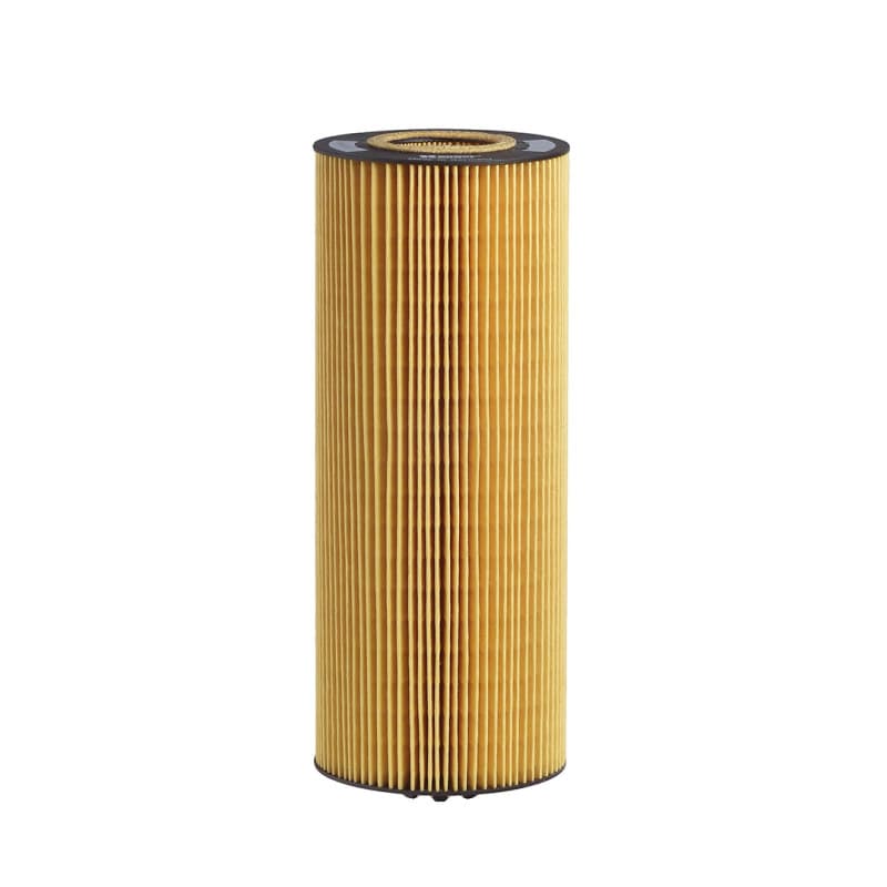 HENGSTFILTER Alyvos filtras E500H D129
