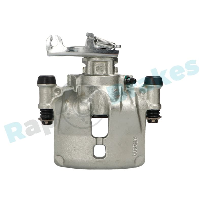 RAPBRAKES stabdžių apkaba R-K0672