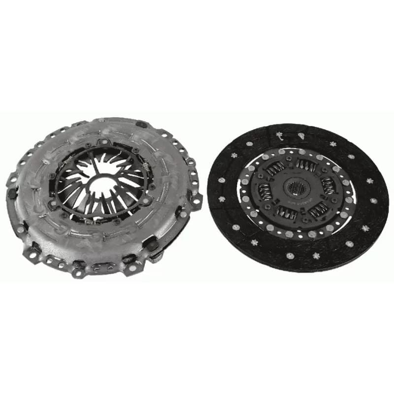 SACHS sankabos komplektas 3000 950 770